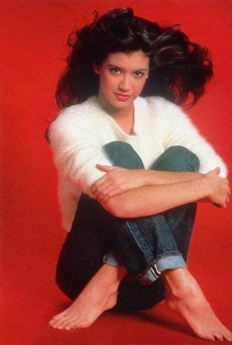 phoebe cates feet|339 Actress Phoebe Cates Stock Photos and High.